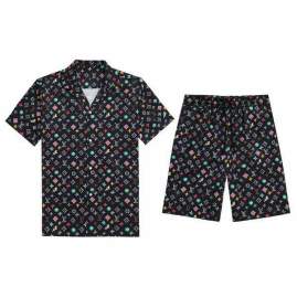 Picture of LV Shirt Pant Suits _SKULVM-3XL13gr9722918